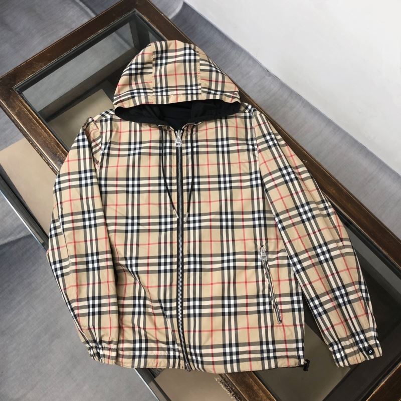 Burberry Down Jackets